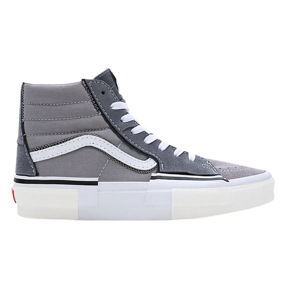 VANS SK8-HI RECONSTRUCT SHOES