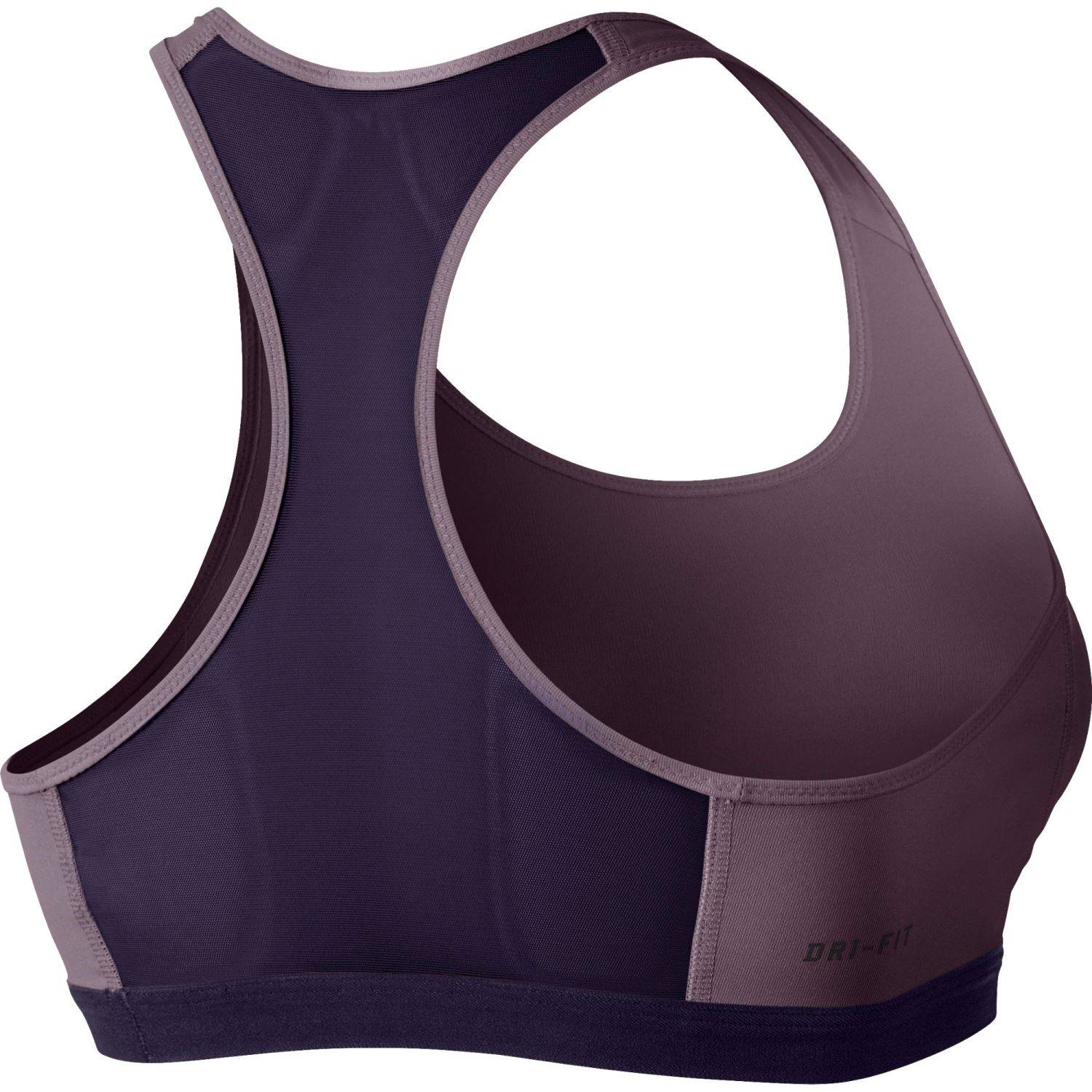 NIKE PRO FIERCE BRA WMNS
