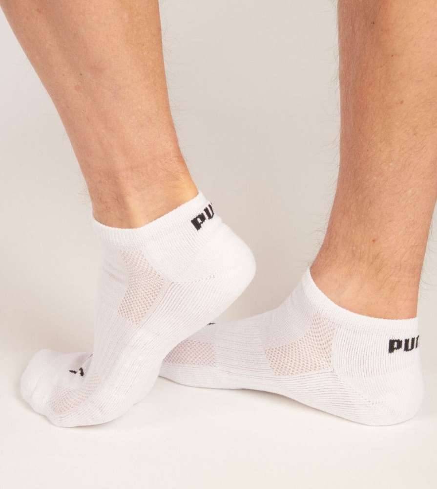 PUMA 907942 CUSHIONED SNEAKER