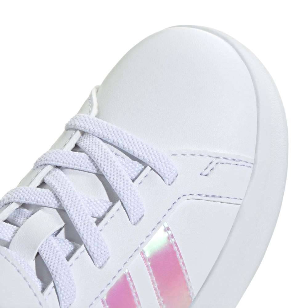 ADIDAS KIDS GRAND COURT 3.0 EL C SHOES
