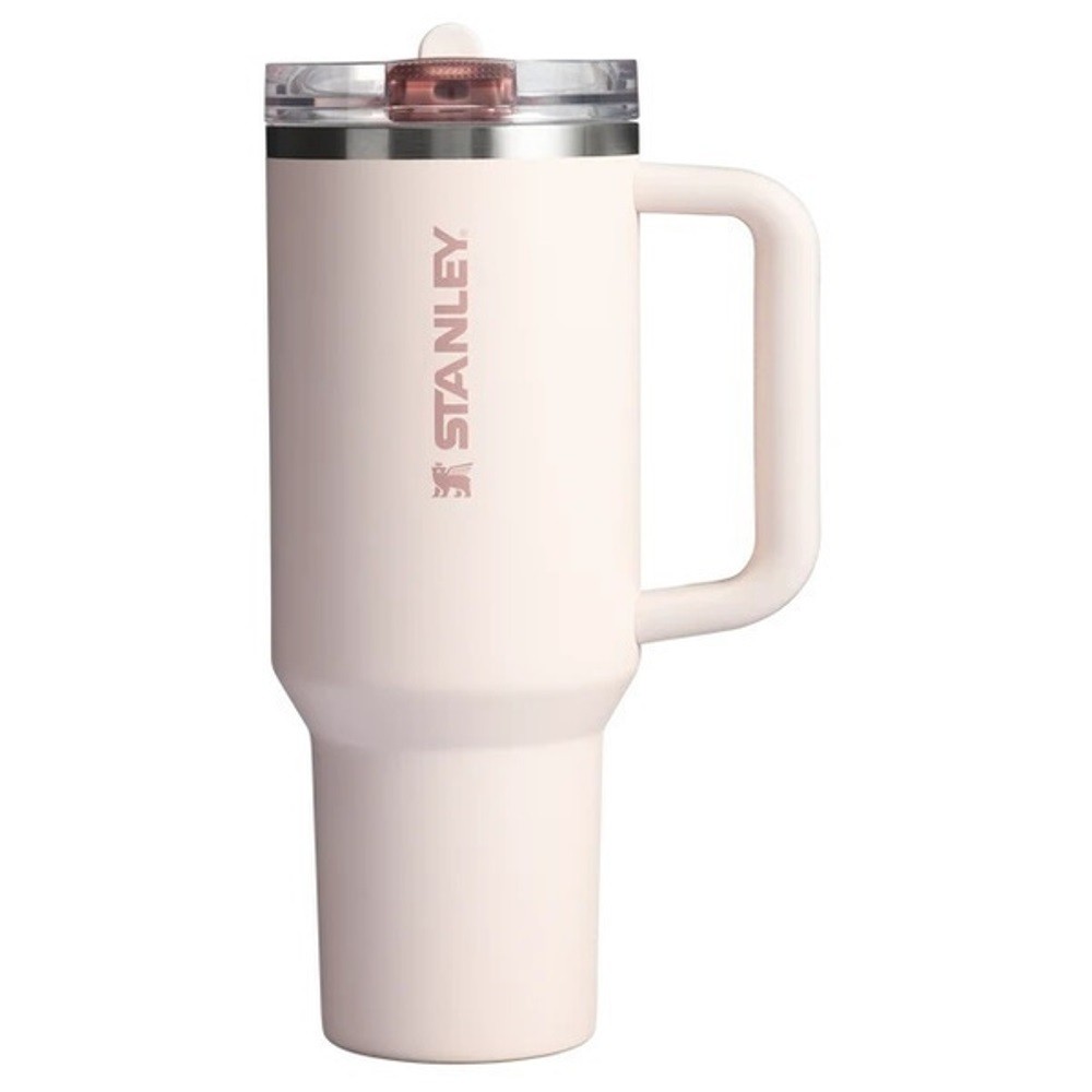 STANLEY QUENCHER PROTOUR FLIP STRAW TUMBLER 1.18L (40OZ) - 11H COLD | 2 DAYS ICE