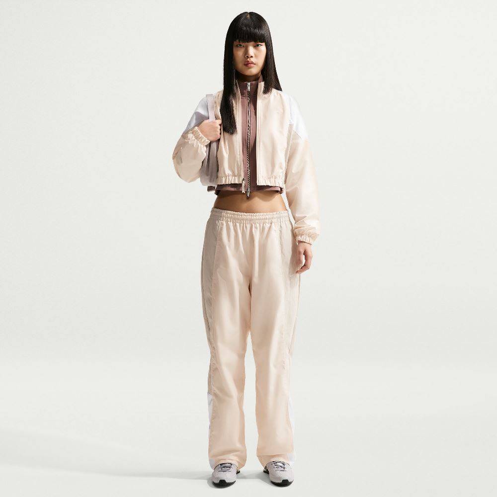 NIKE NSW SHRUNKEN TRACK JACKET