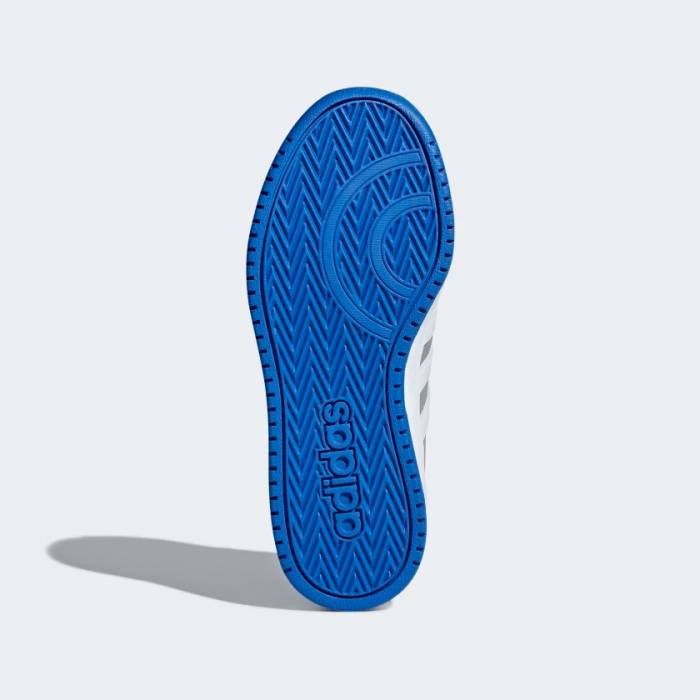 ADIDAS NEO HOOPS 2.0 BOYS SHOES