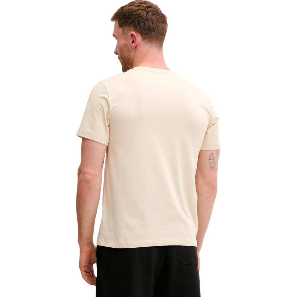 THE NORTH FACE M EVOLUTION SIMPLE DOME REGULAR SHORT SLEEVE TEE