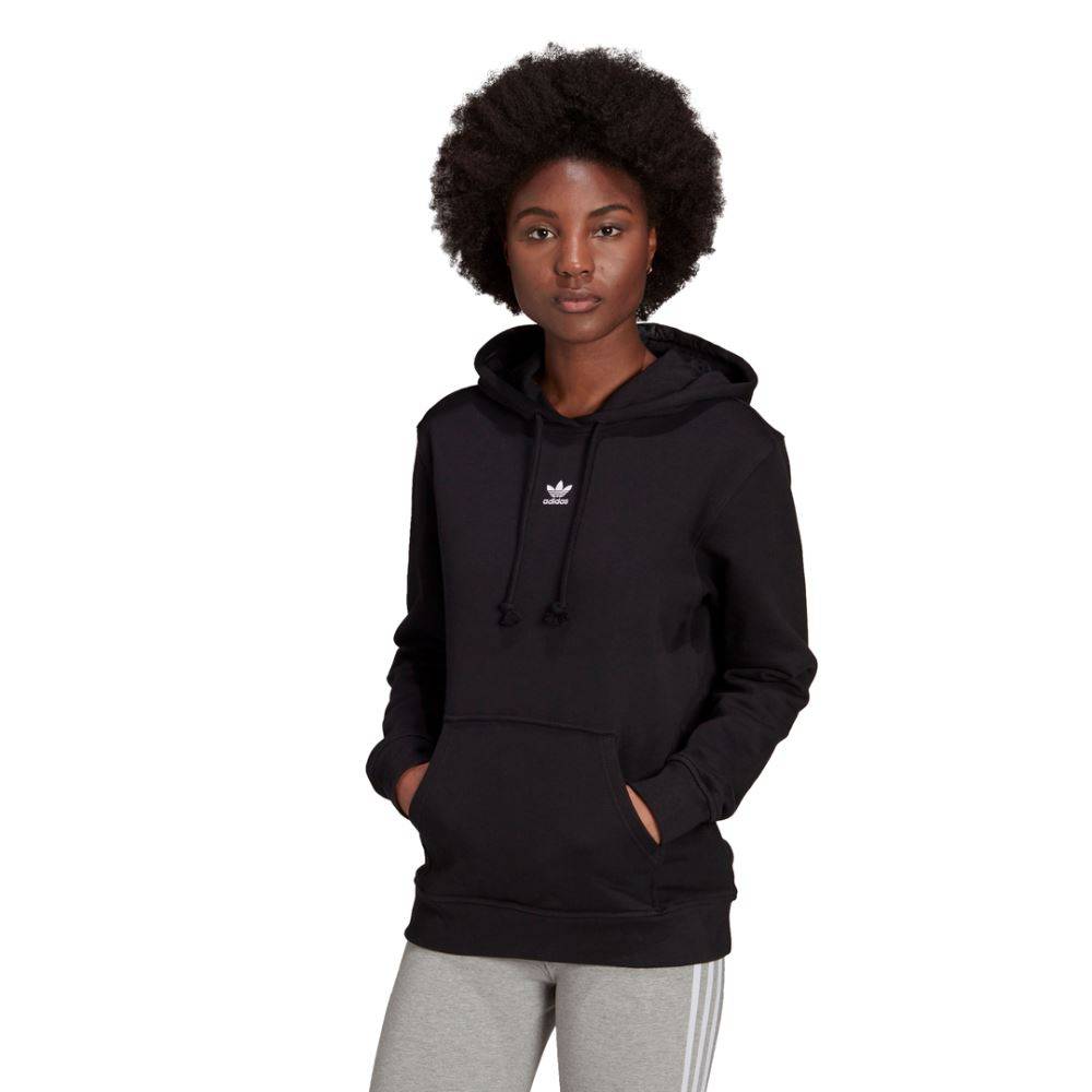 ADIDAS HOODIE