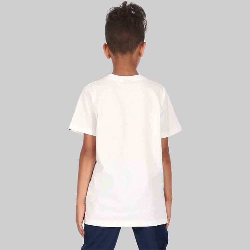 ELLESSE GRECCIO TEE JUNIOR BOY