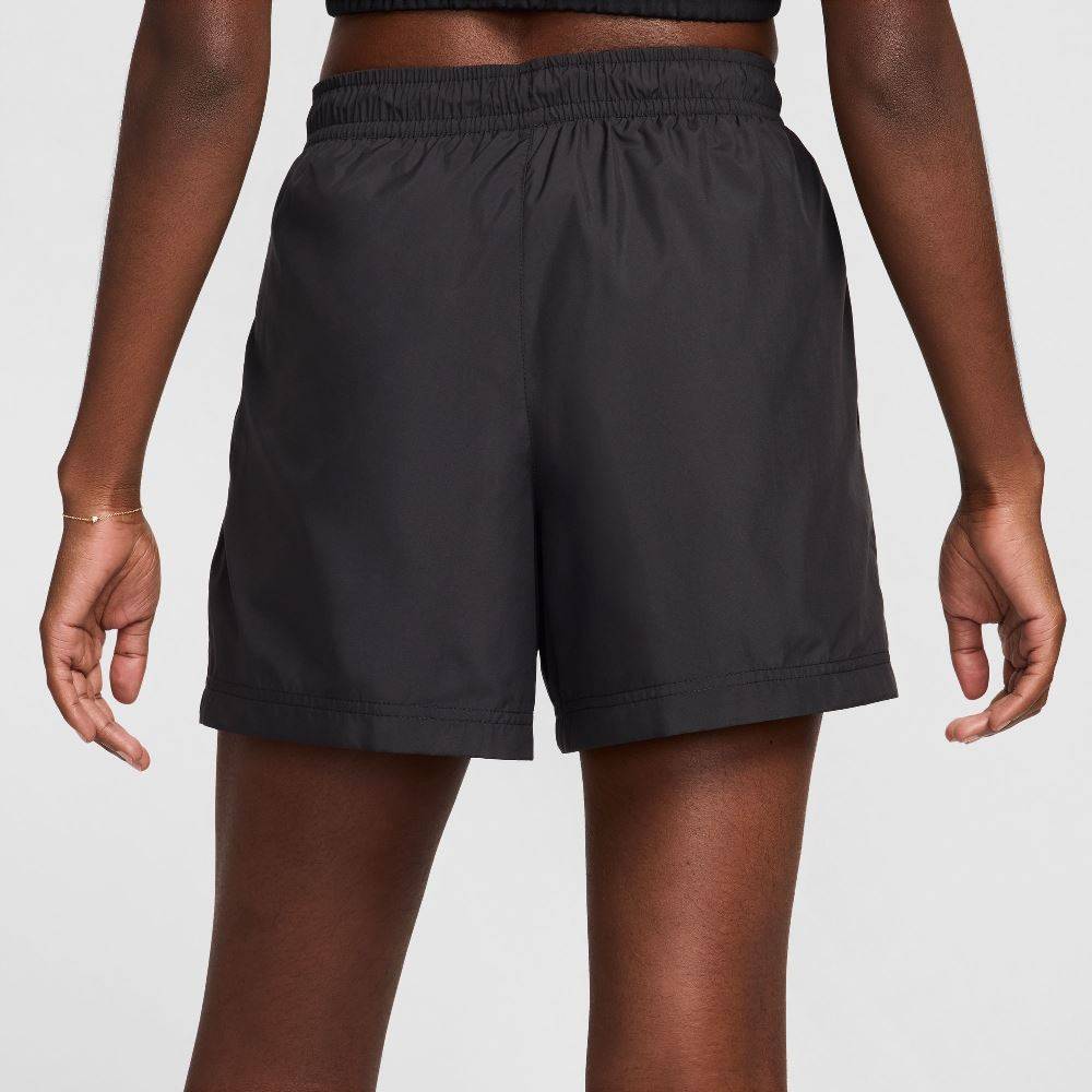 NIKE NSW WOMENS MID-RISE ESSENTIALS WOVEN SHORT