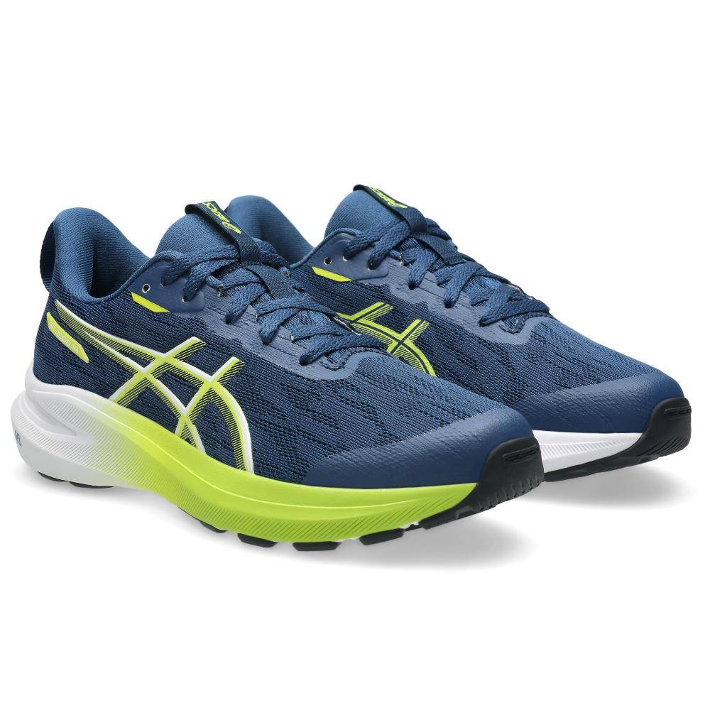 ASICS PERFORMANCE GT-1000 14 GRADE SCHOOL