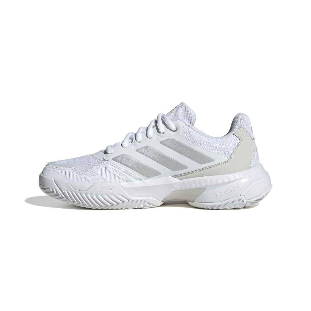 ADIDAS COURTJAM CONTROL 3 TENNIS SHOES