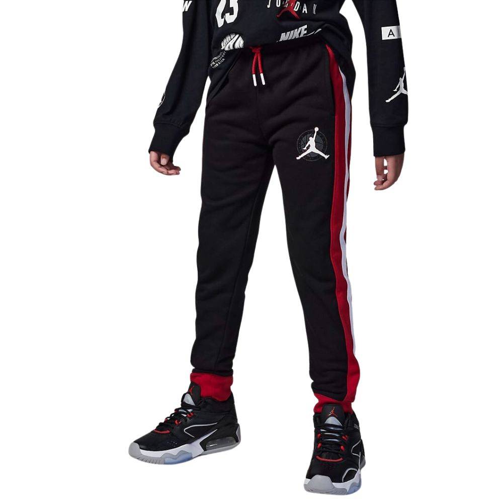 NIKE JORDAN YOUTH GYM 23 FRENCH TERRY PANTS