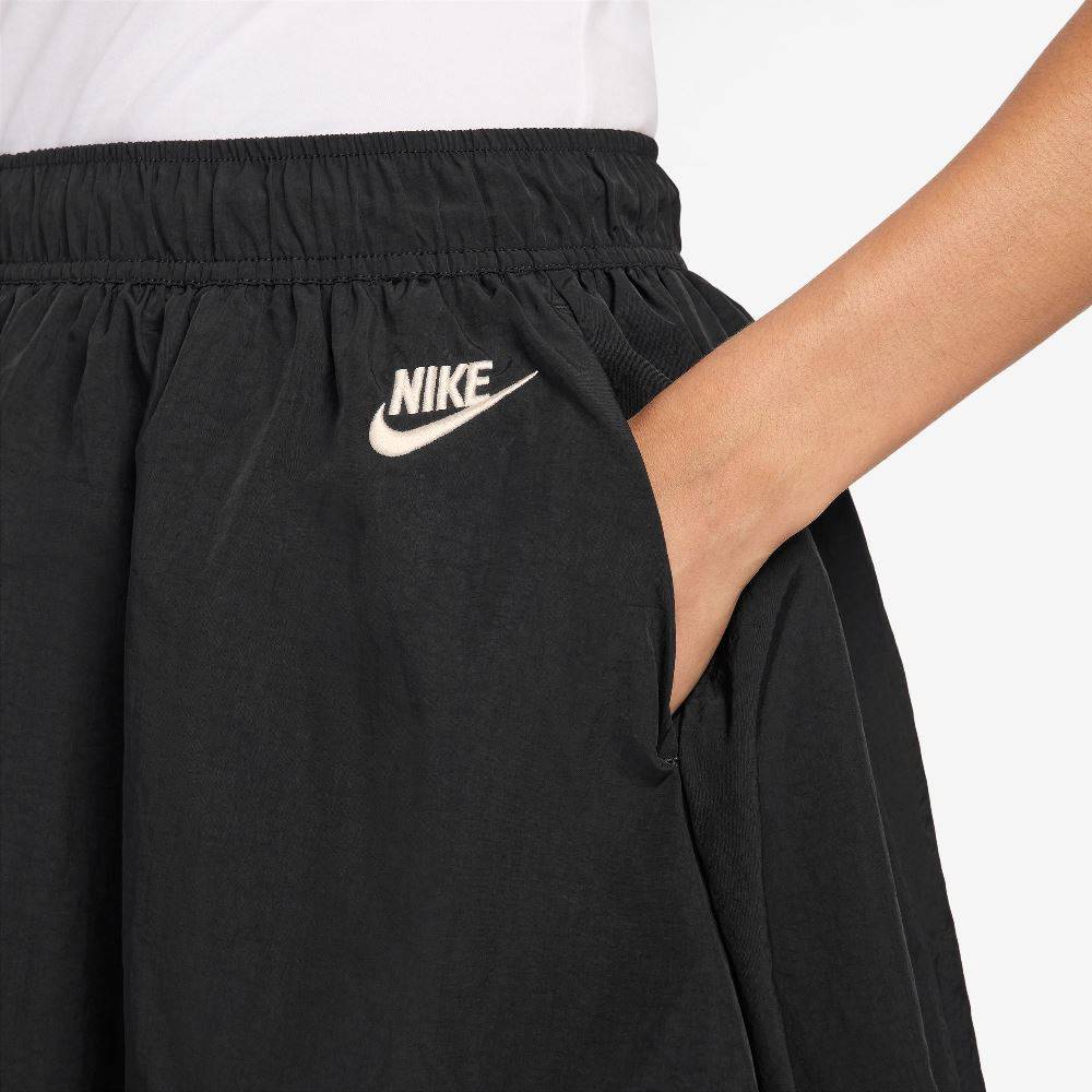 NIKE NSW LOOSE BUBBLE SKIRT