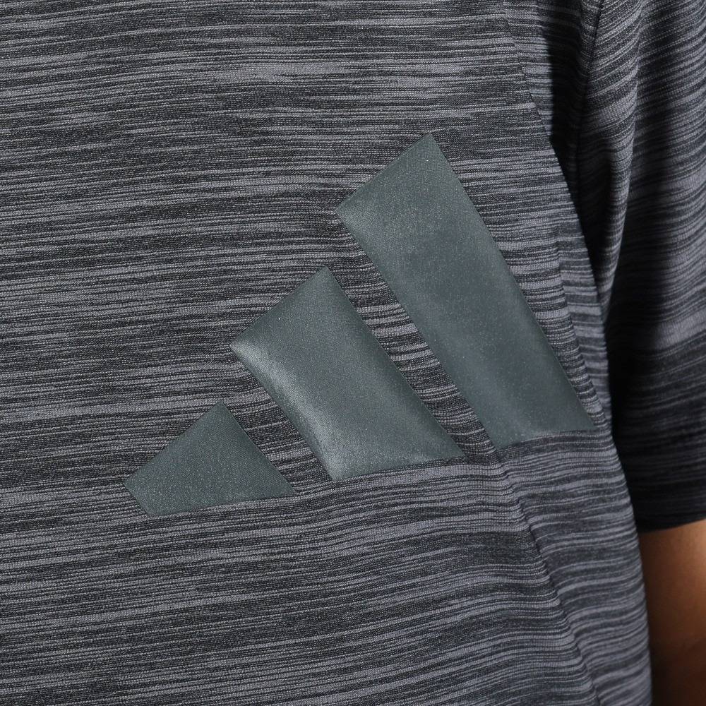 ADIDAS B TI HEATH TEE