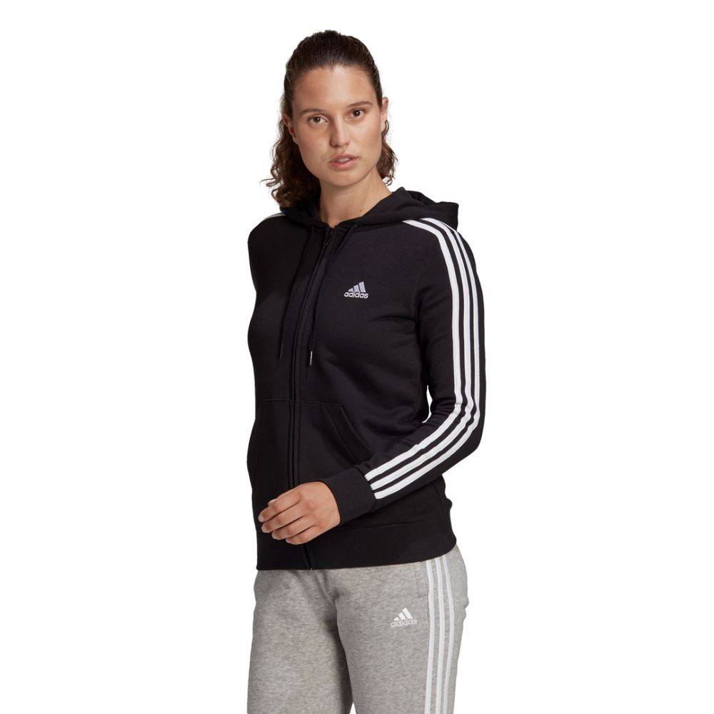 ADIDAS W 3S FT FZ HD
