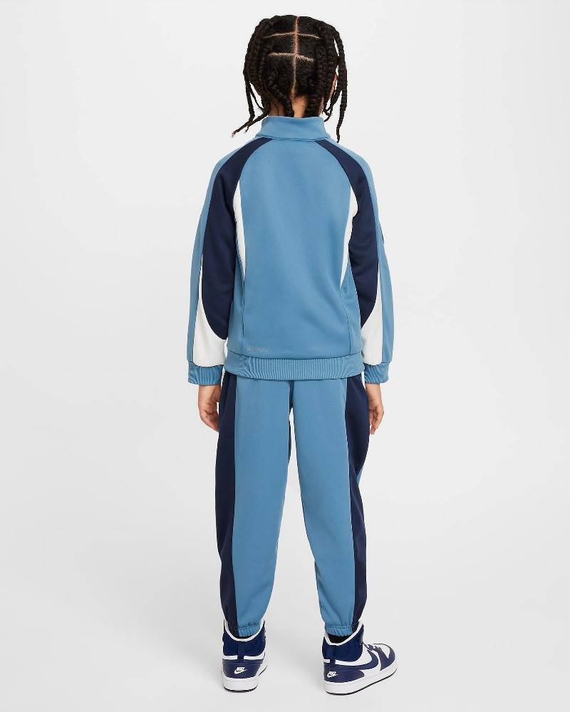 NIKE LITTLE KIDS AIR FLEECE PULLOVER SET