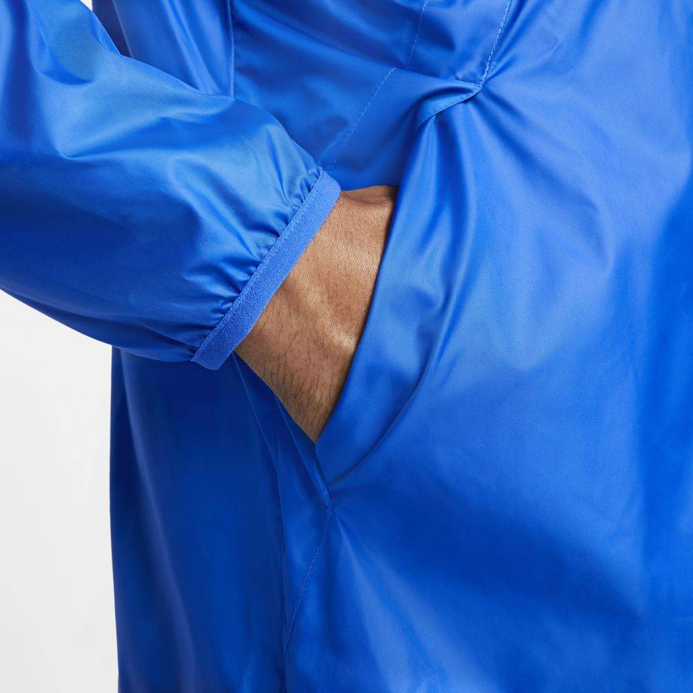 NIKE REBEL WOVEN TRACK JACKET MENS