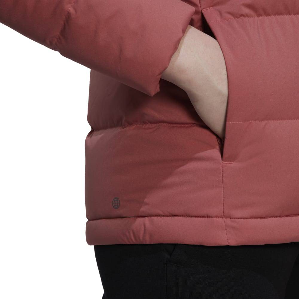 ADIDAS W HELIONIC HO J