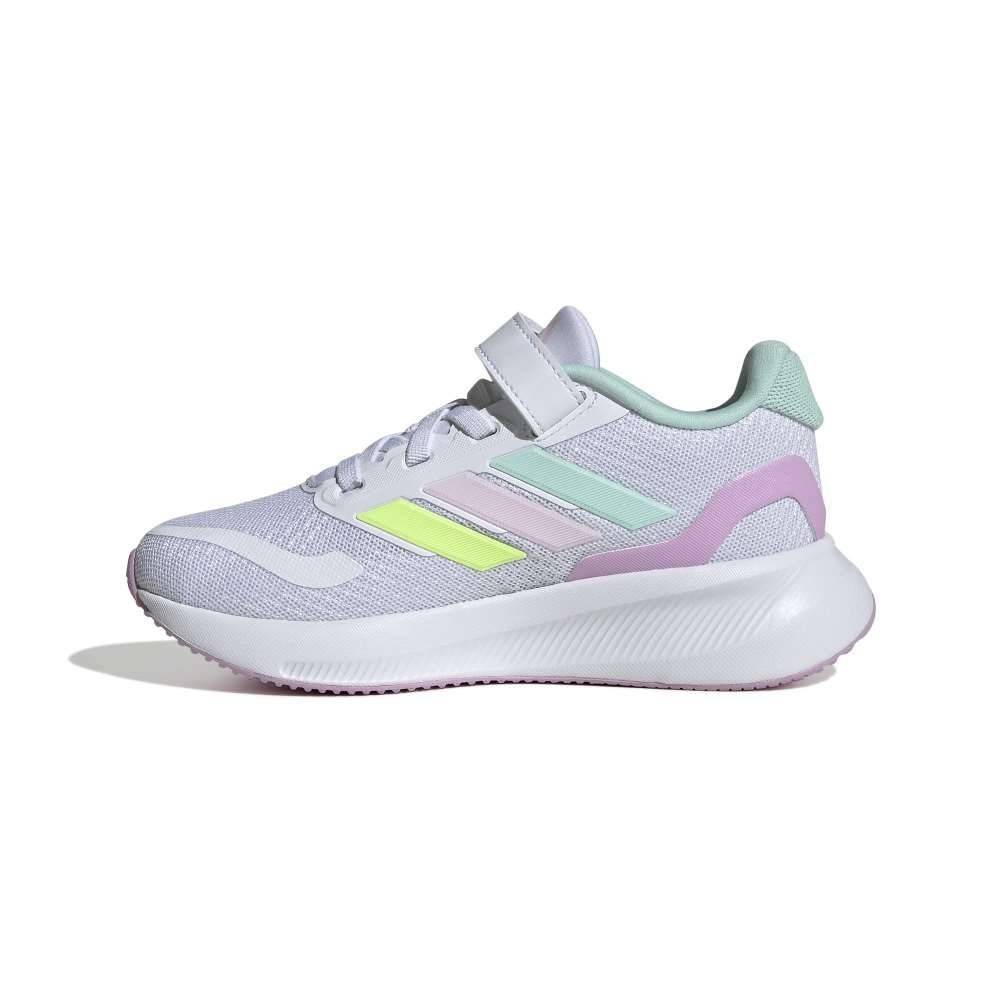 ADIDAS KIDS RUNFALCON 5 SHOES
