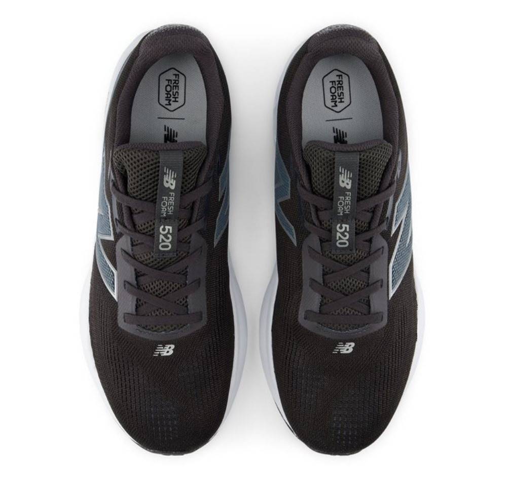NEW BALANCE FRESH FOAM 520V9 MENS RUNNING SHOES
