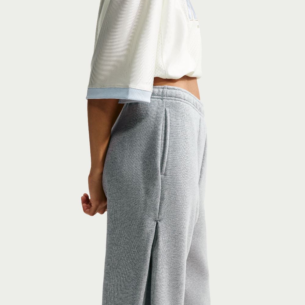 NIKE STUDIO MEDIUM WEIGHT SNP PANT