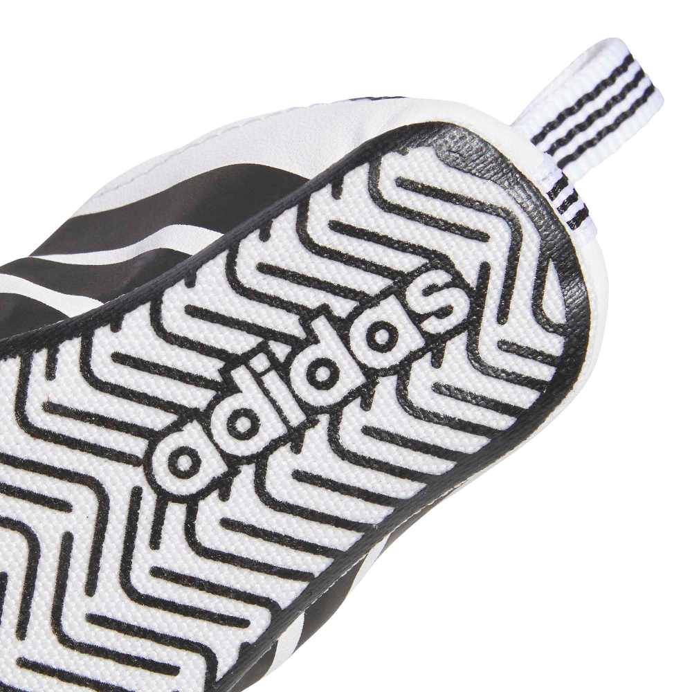 ADIDAS INFANT GRAND COURT SHOES CRIB