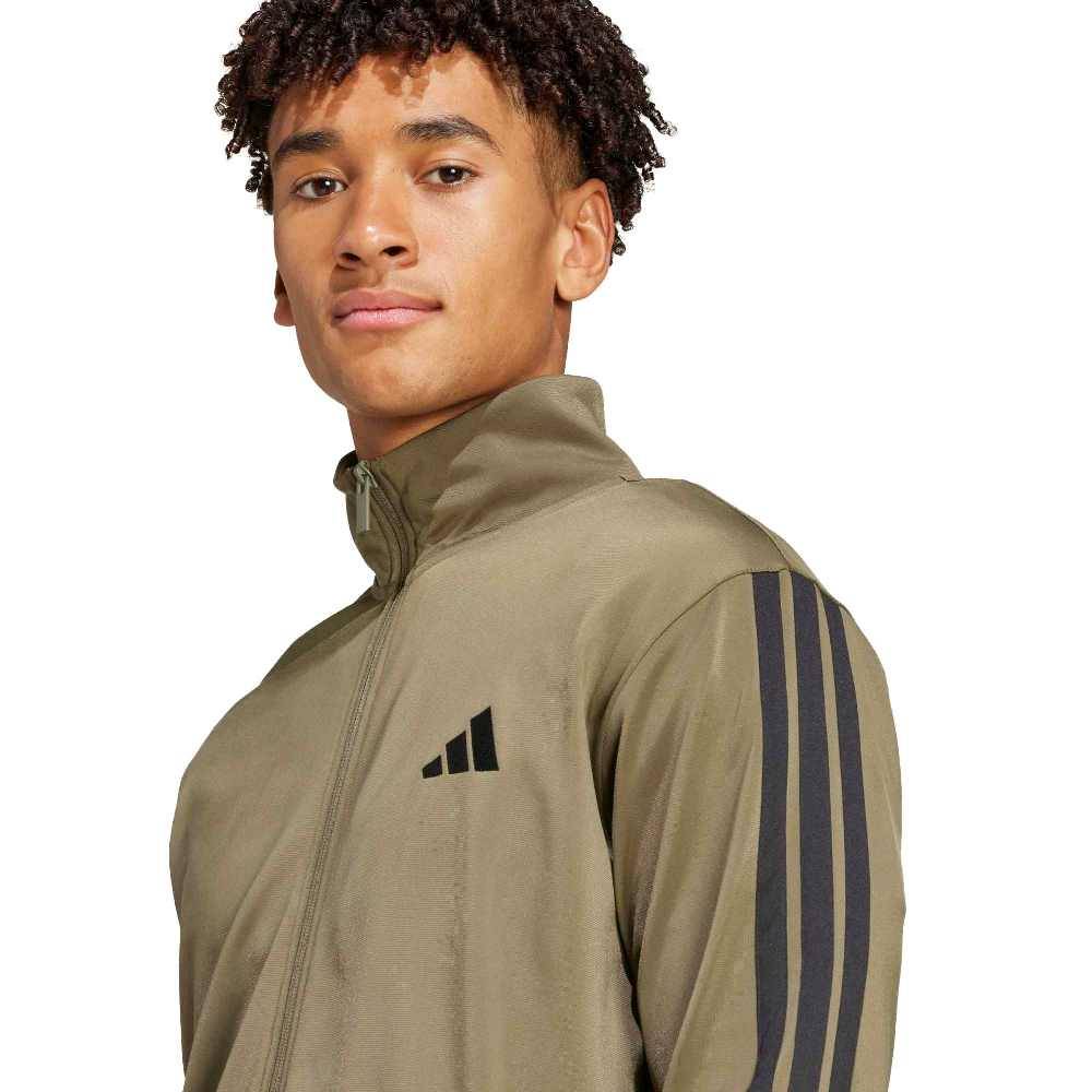 ADIDAS M DAYREADY TRACKSUIT