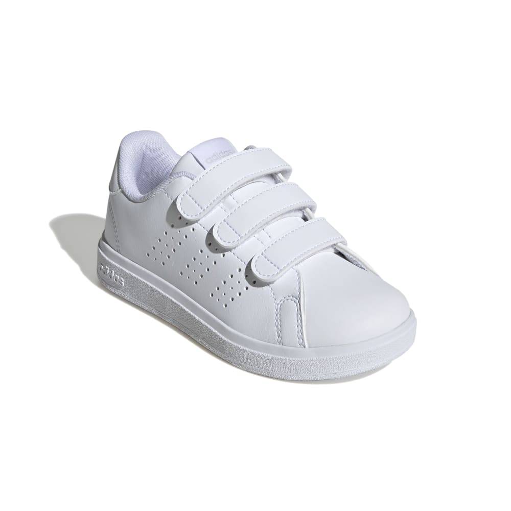 ADIDAS KIDS ADVANTAGE BASE 2.0 SHOES