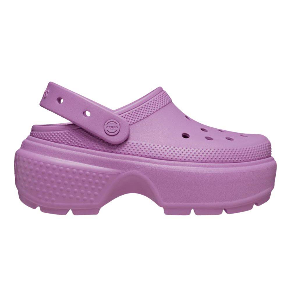 CROCS STOMP CLOG