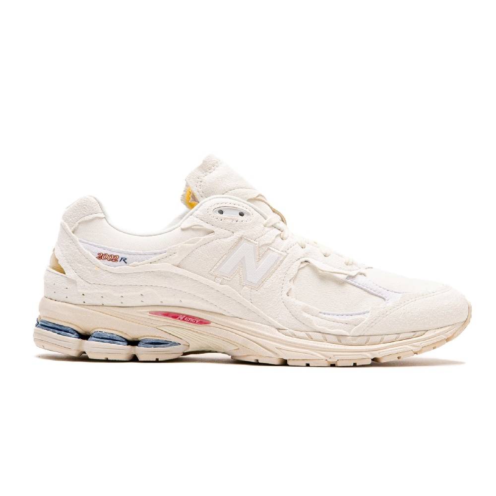 NEW BALANCE 2002R UNISEX SNEAKERS