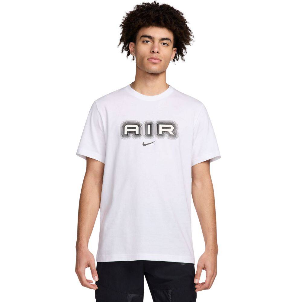NIKE SPORTSWEAR  AIR GRAPHIC TEE