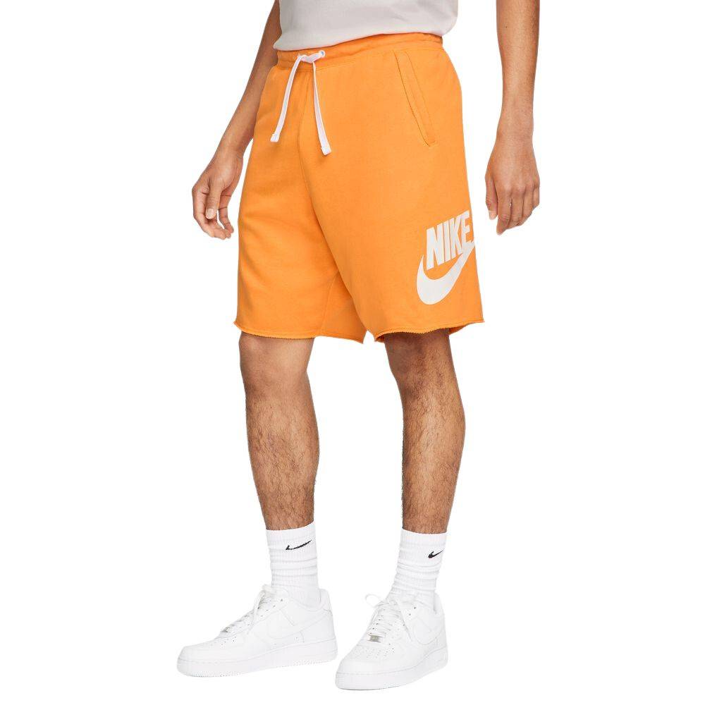 NIKE CLUB ALUMNI FRENCH TERRY MENS SHORT