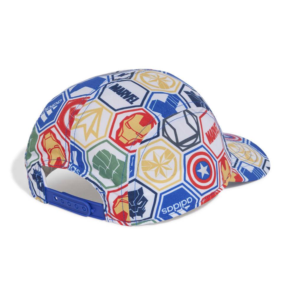 ADIDAS LITTLE KIDS MARVEL AVENGERS CAP
