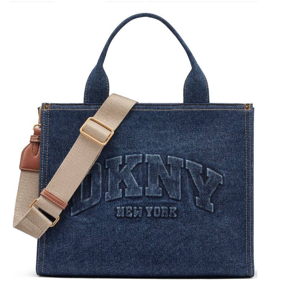 DKNY HADLEE TOTE HANDBAG