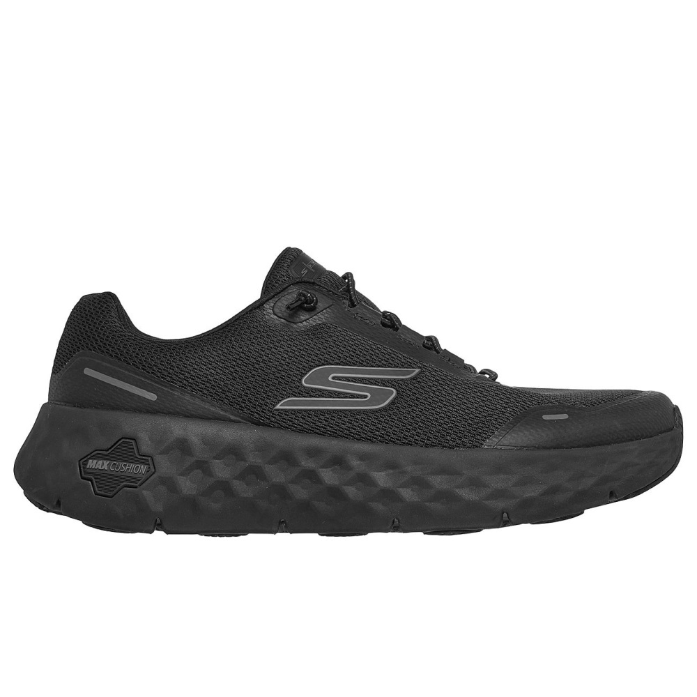 SKECHERS GO WALK MENS MAX CUSHIONING FLEX - RAF