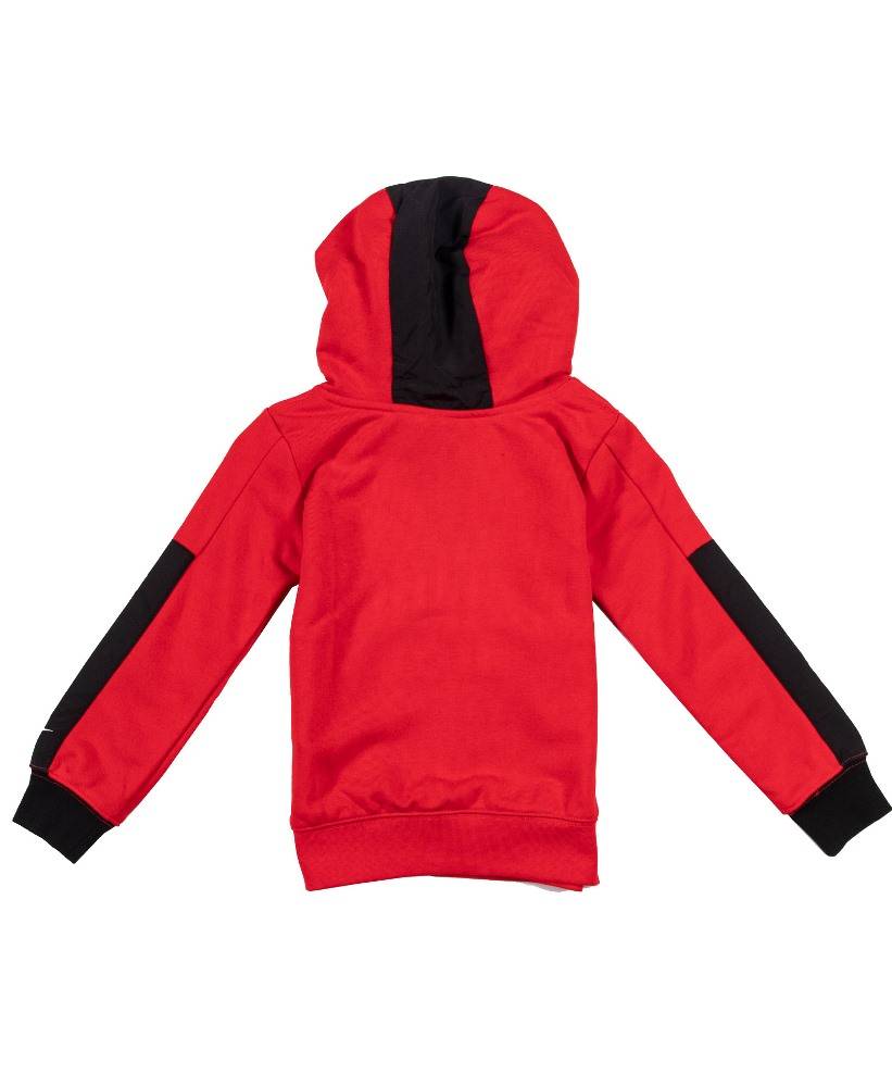 NIKE LITTLE BOYS AIR FRENCH TERRY HOODIE