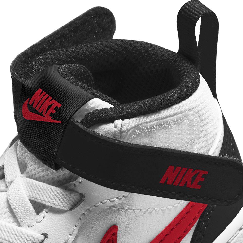 NIKE INFANT COURT BOROUGH MID 2 (TDV)