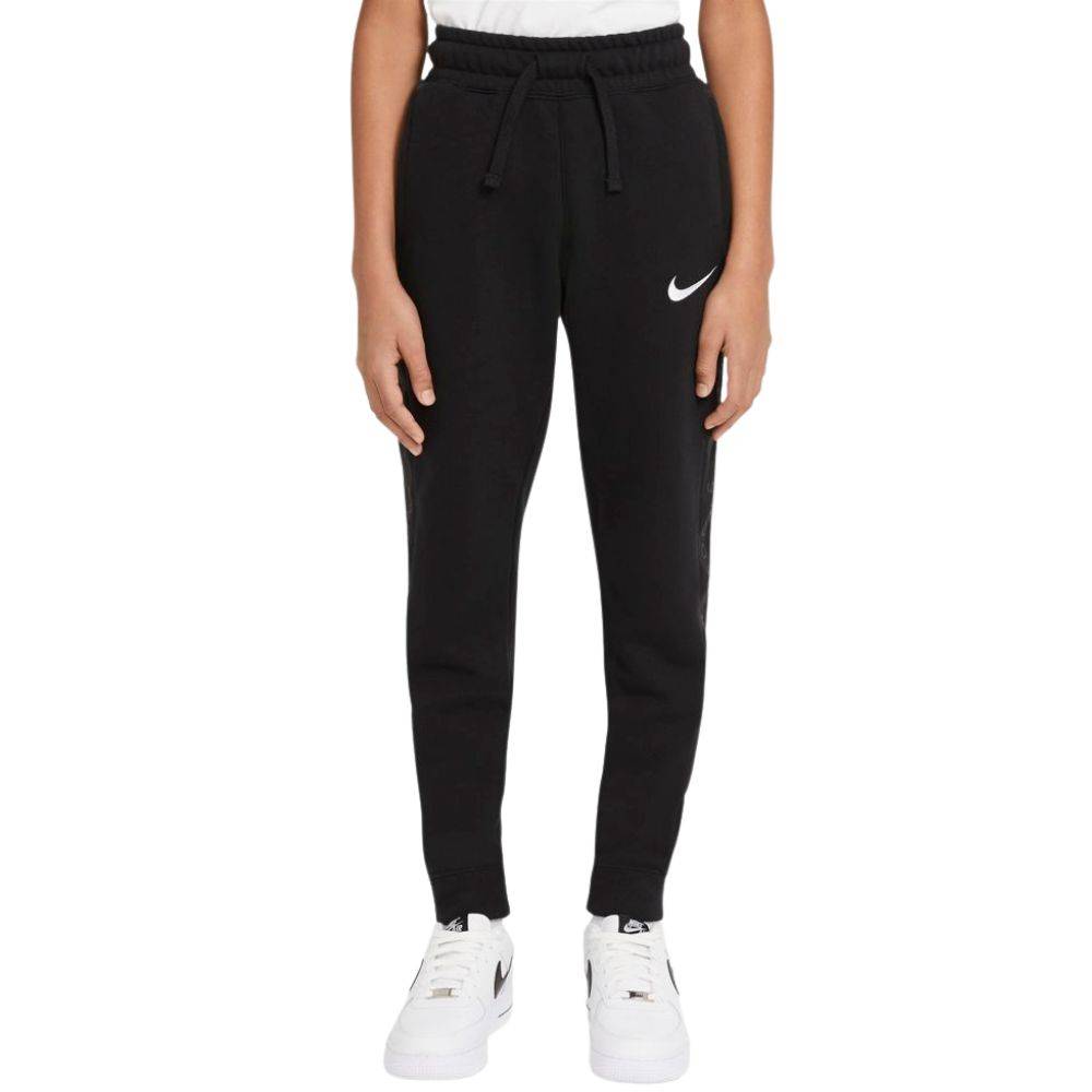 NIKE BOYS FLC SWOOSH PANT