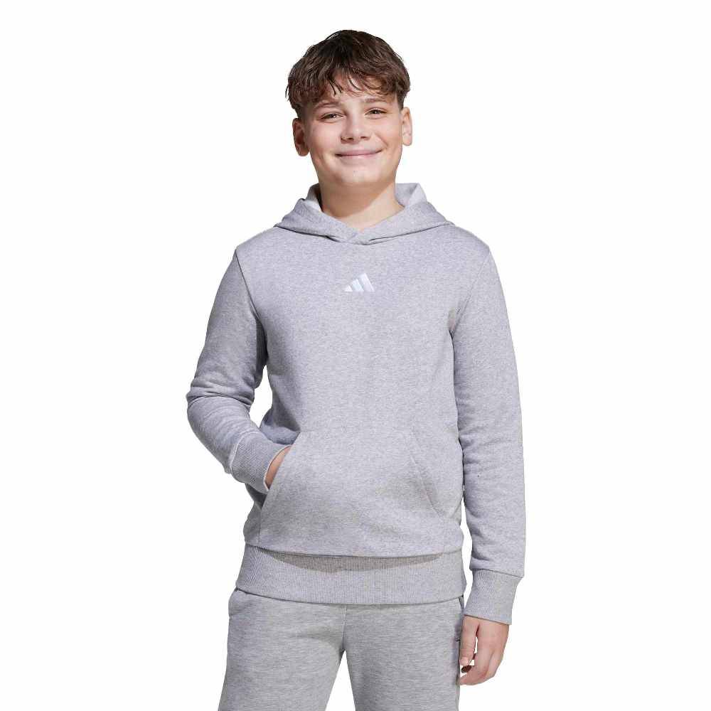 ADIDAS YOUTH ESSENTIALS HOODIE