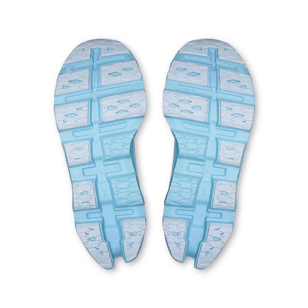 ON RUNNING CLOUDMONSTER 3 SHOES W