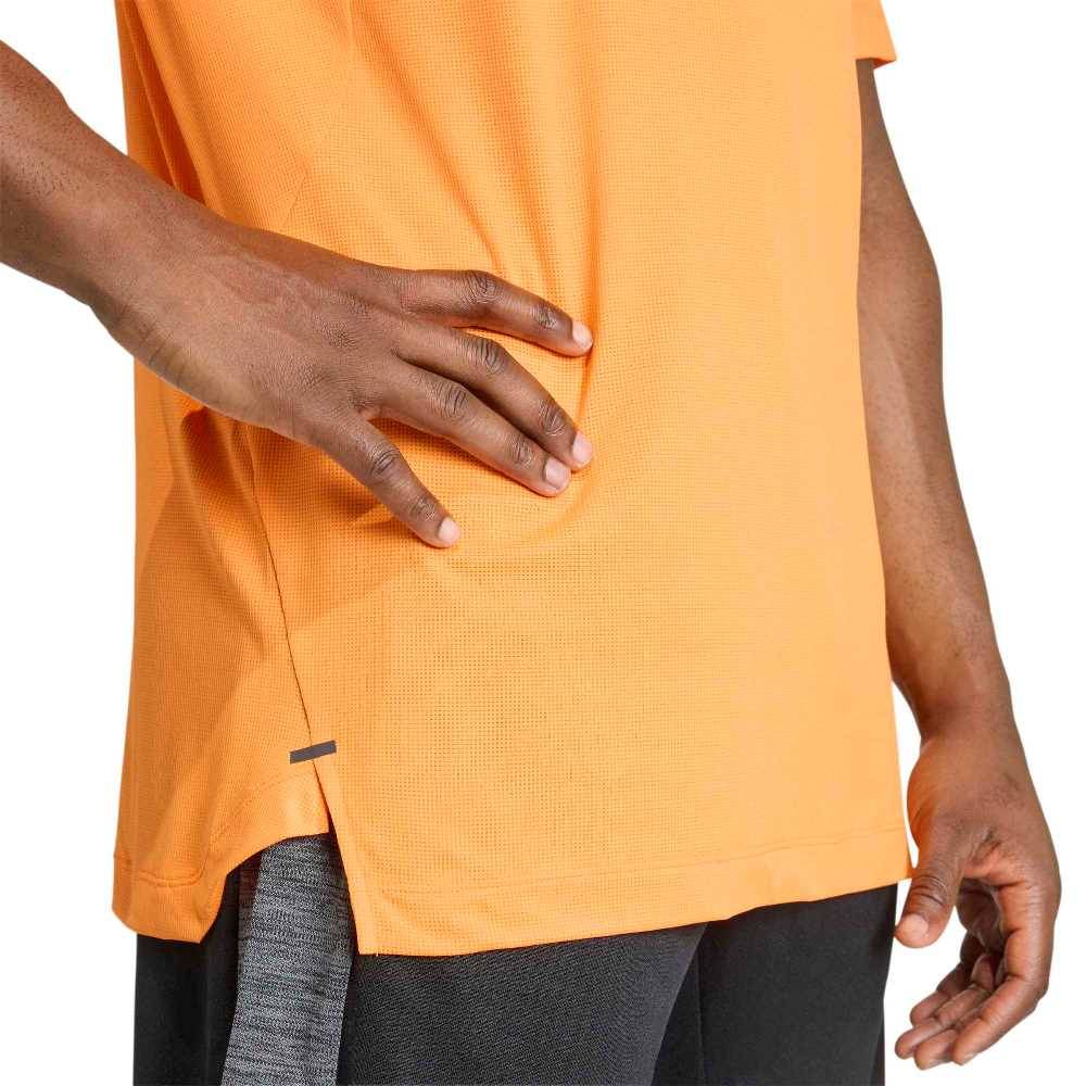 ADIDAS M D4T ESSENTIALS T-SHIRT