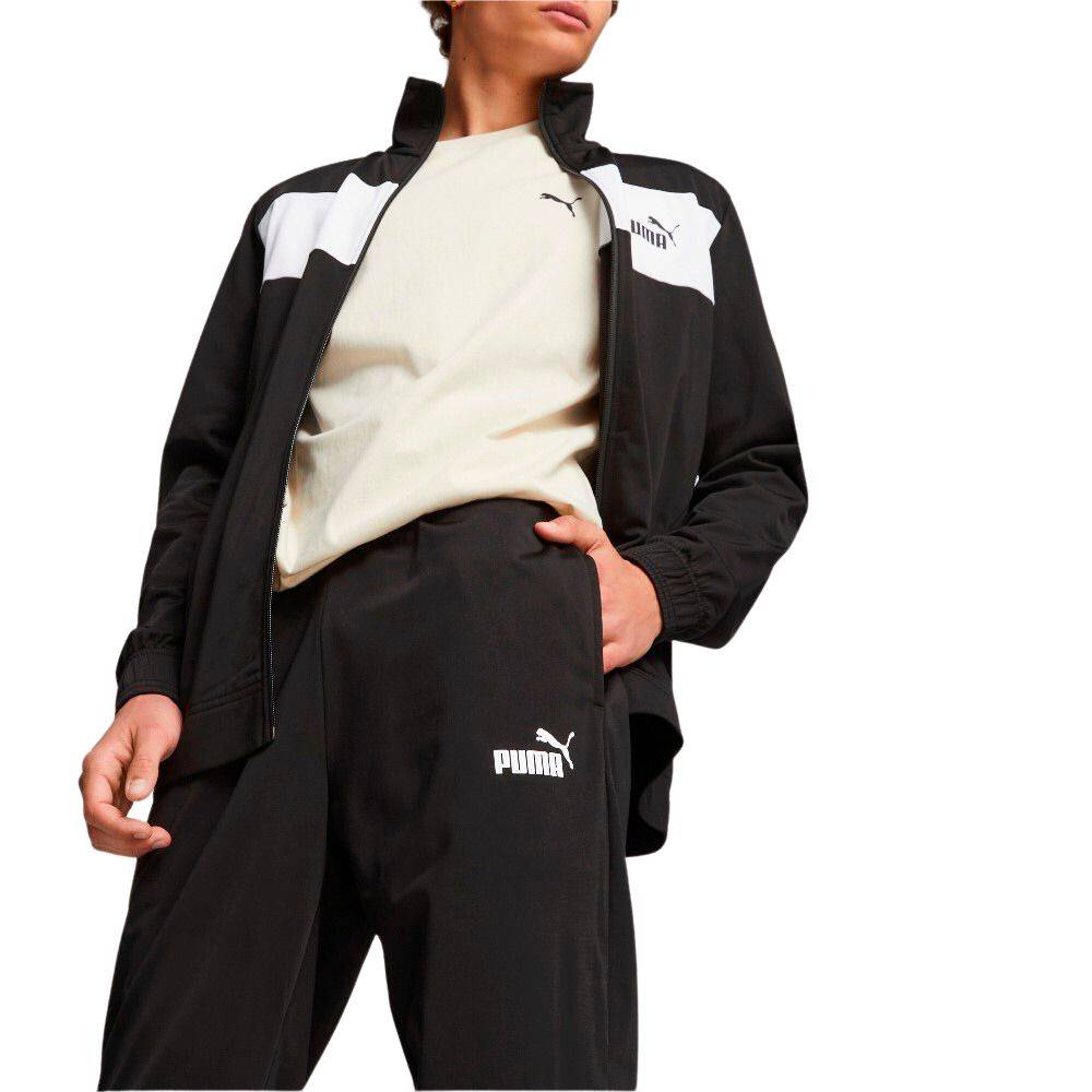 PUMA POLY SUIT CL