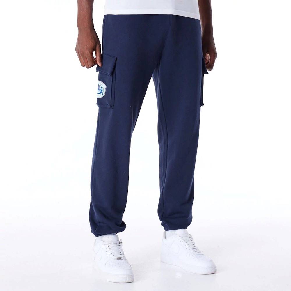 NEW ERA WORLD SERIES CARGO JOGGER LOS ANGELES DODGERS