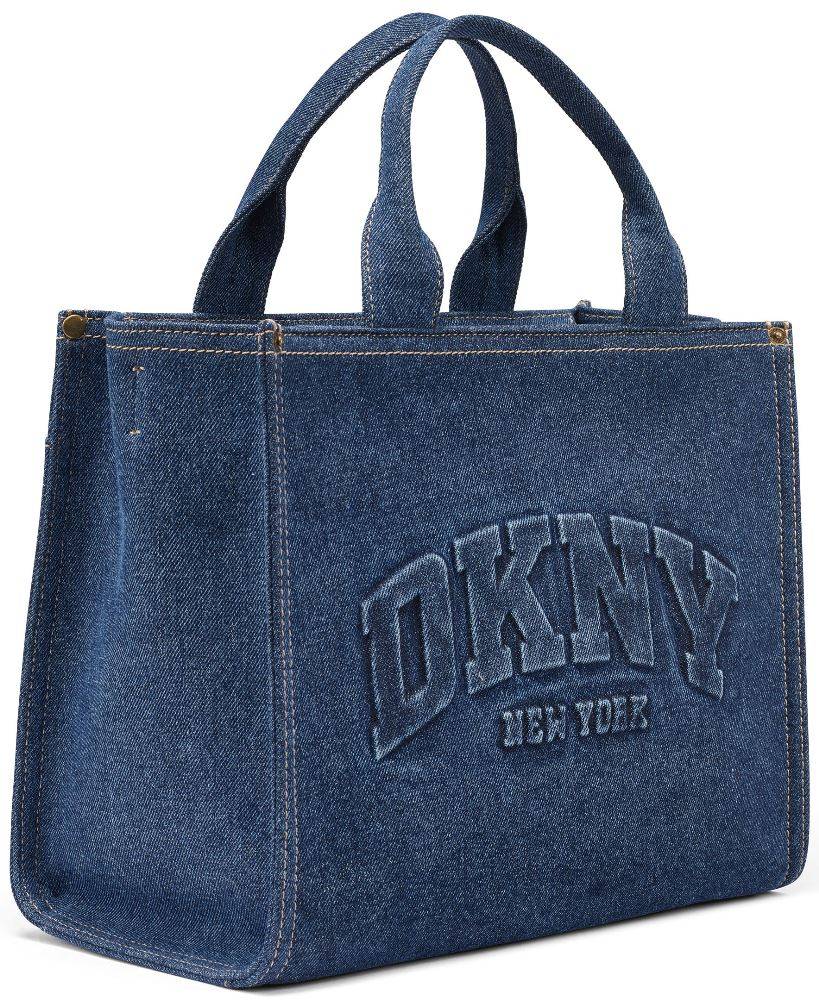 DKNY HADLEE TOTE HANDBAG