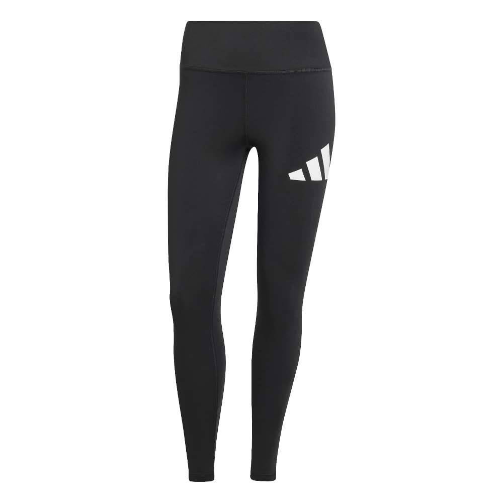 ADIDAS TRAIN ESSENTIALS BIG LOGO FULL LENGTH LEGGINGS