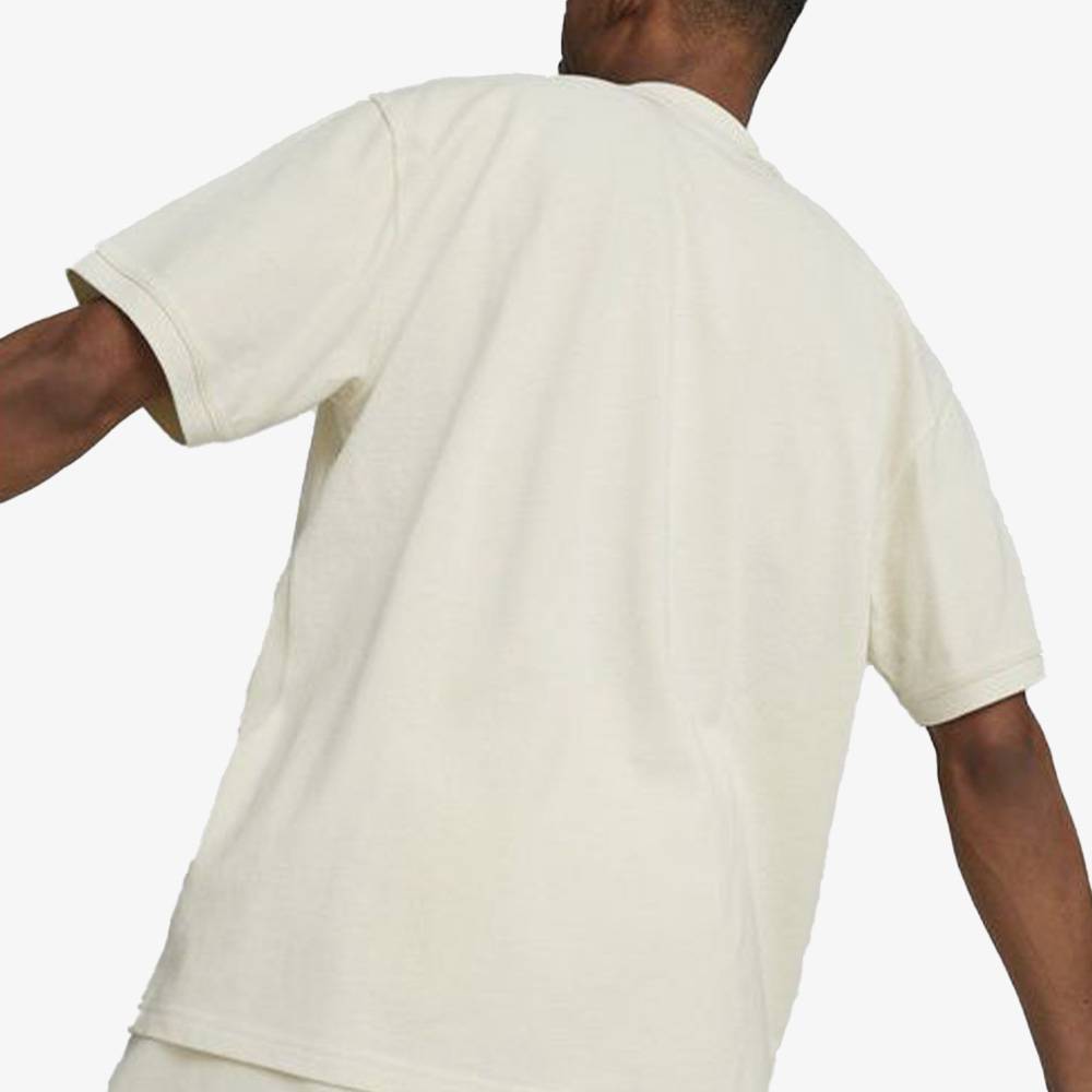 PUMA CLASSIC PIQUE MENS SHIRTS