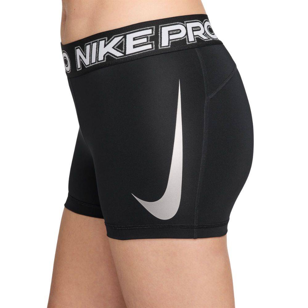 NIKE PRO MID-RISE 8CM BIKER SHORT