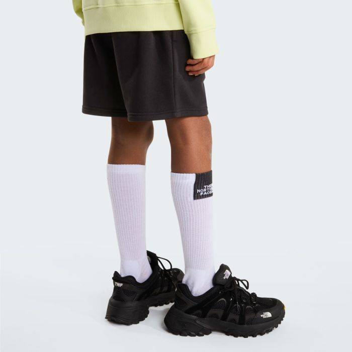THE NORTH FACE TEEN SIMPLE DOME LIGHT SHORT