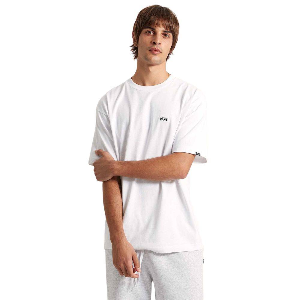 VANS LEFT CHEST II LOOSE SS TEE