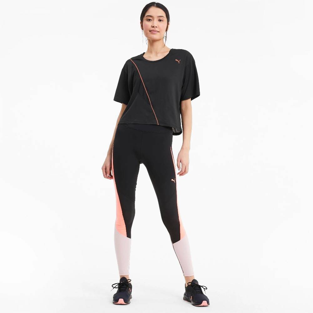 PUMA PEARL WOMENS TRAINING TEE