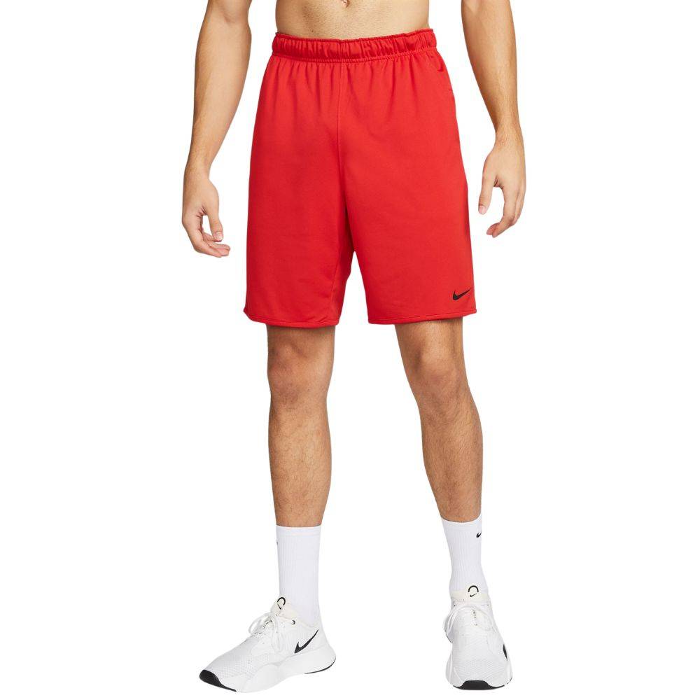 NIKE DRI-FIT TOTALLY KNIT SHORT