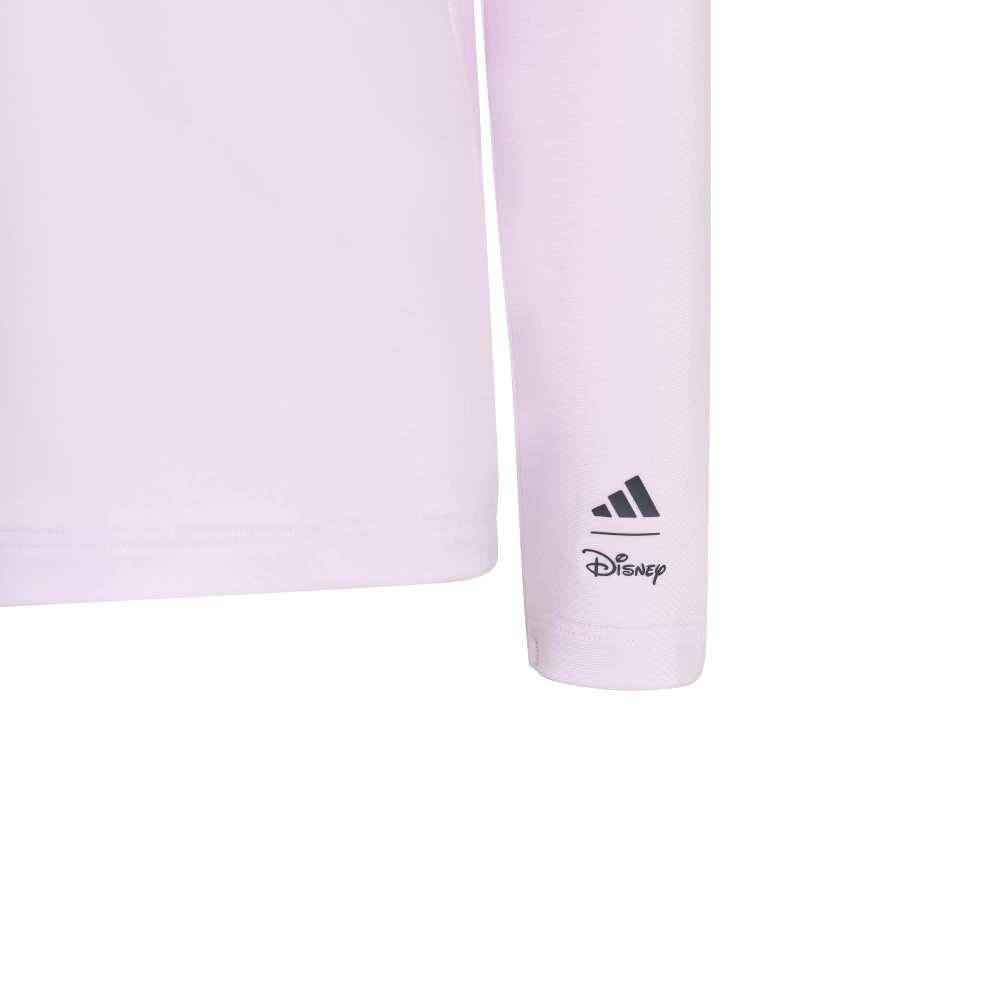 ADIDAS LITTLE GIRLS DISNEY FROZEN RASHGUARD